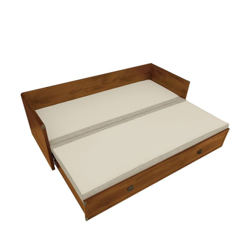 Indiana JLOZ80/160 kanapé kiegészítők nélkül sutter tölgy