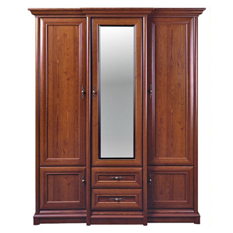 Sonata tükrös gardrób 3D2S