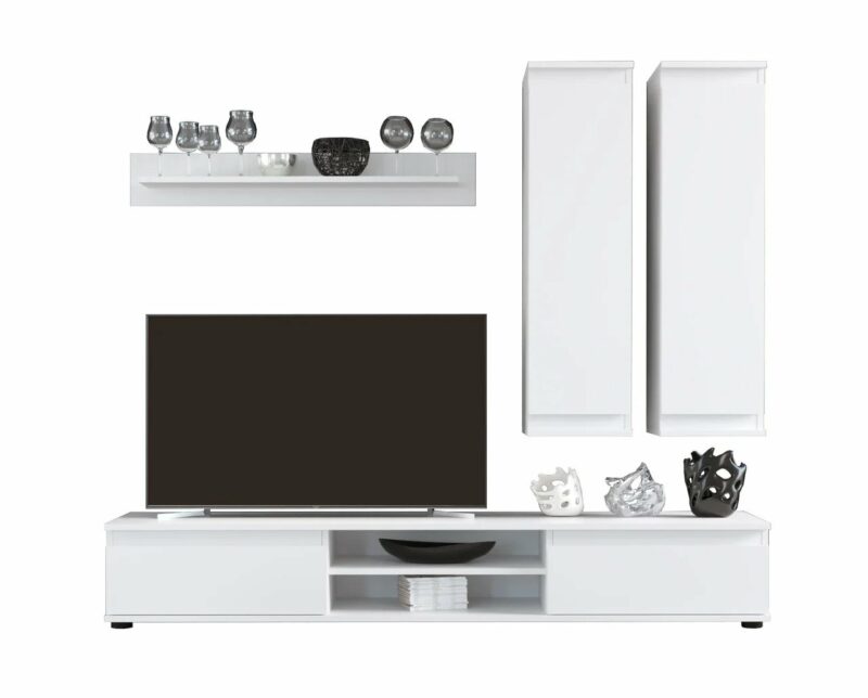 Lusia 175 nappali szekrénysor