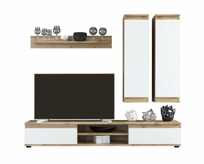 Lusia 175 nappali szekrénysor