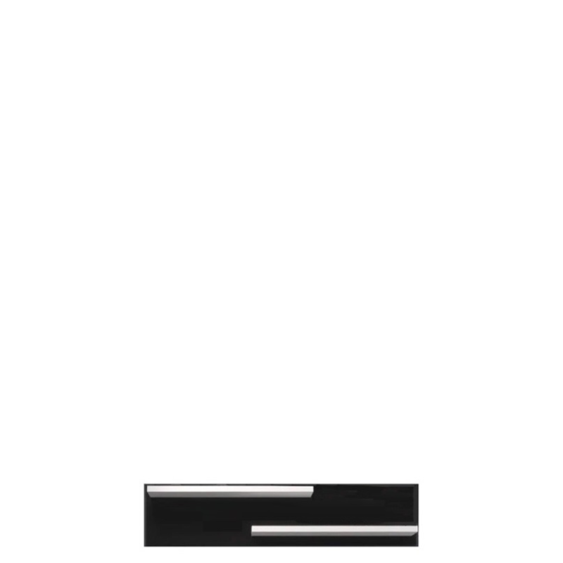 Vusher POL/110 polc (fehér)