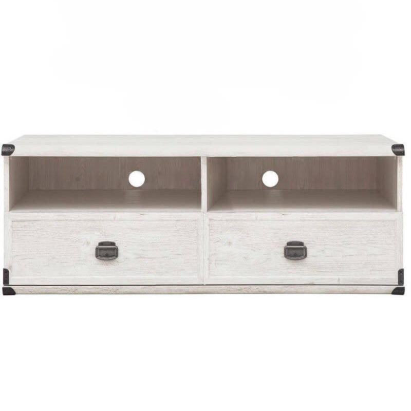 Indiana JRTV2SO tv állvány (canyon fenyő)