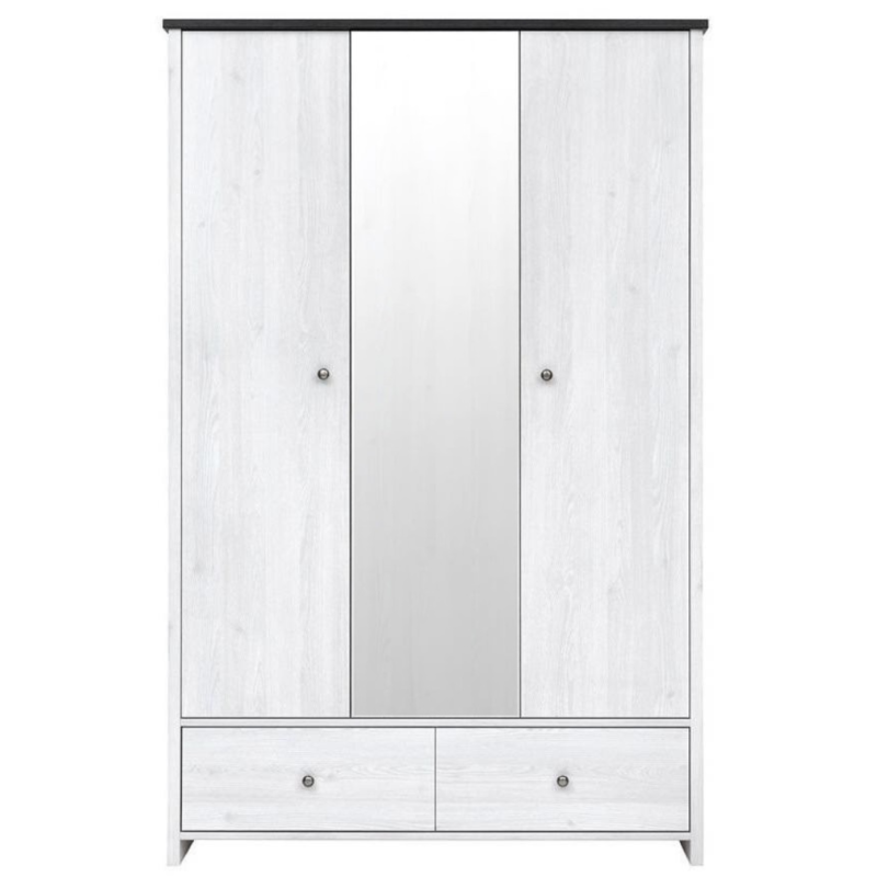 Porto SZF2D1L2S akasztós szekrény