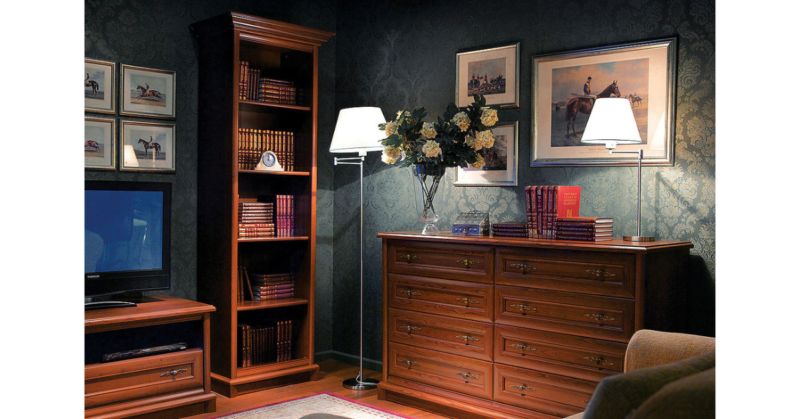 Sonata előszoba 110L