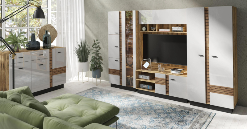 Val Gardena VG12 komód