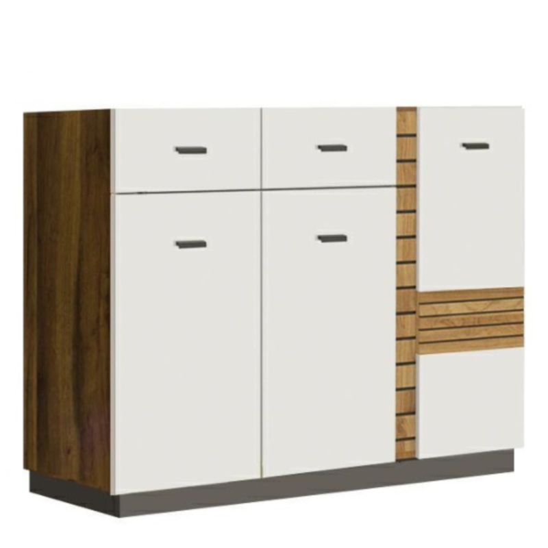 Val Gardena VG12 komód