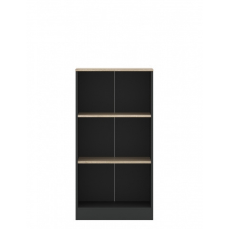 Office New KOM60 polcos szekrény