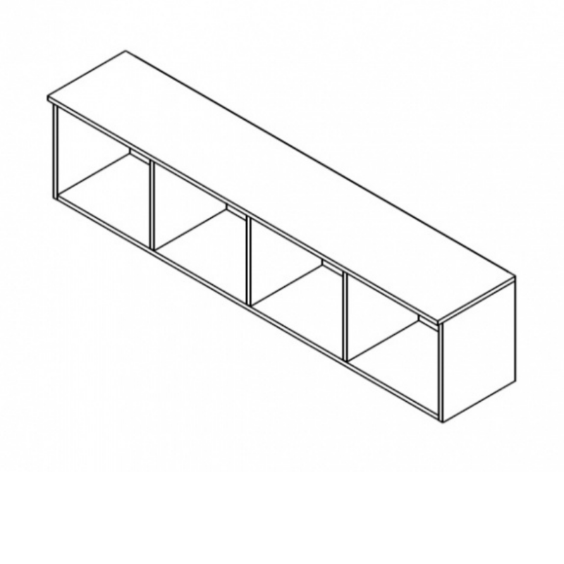 Office New POL160 polc