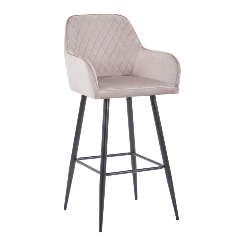 Cosmo bárszék bézs