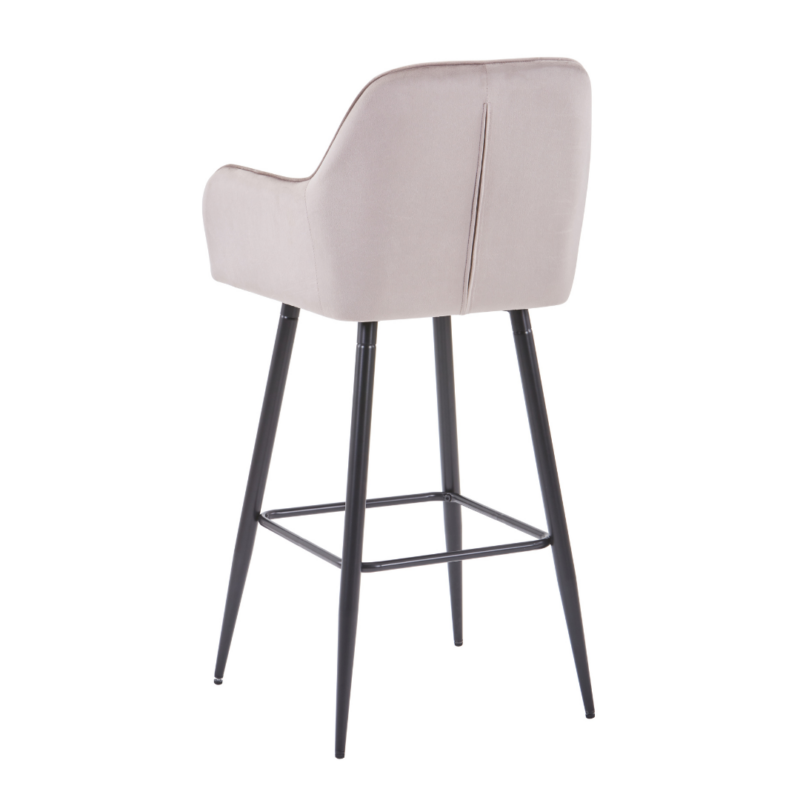 Cosmo bárszék bézs