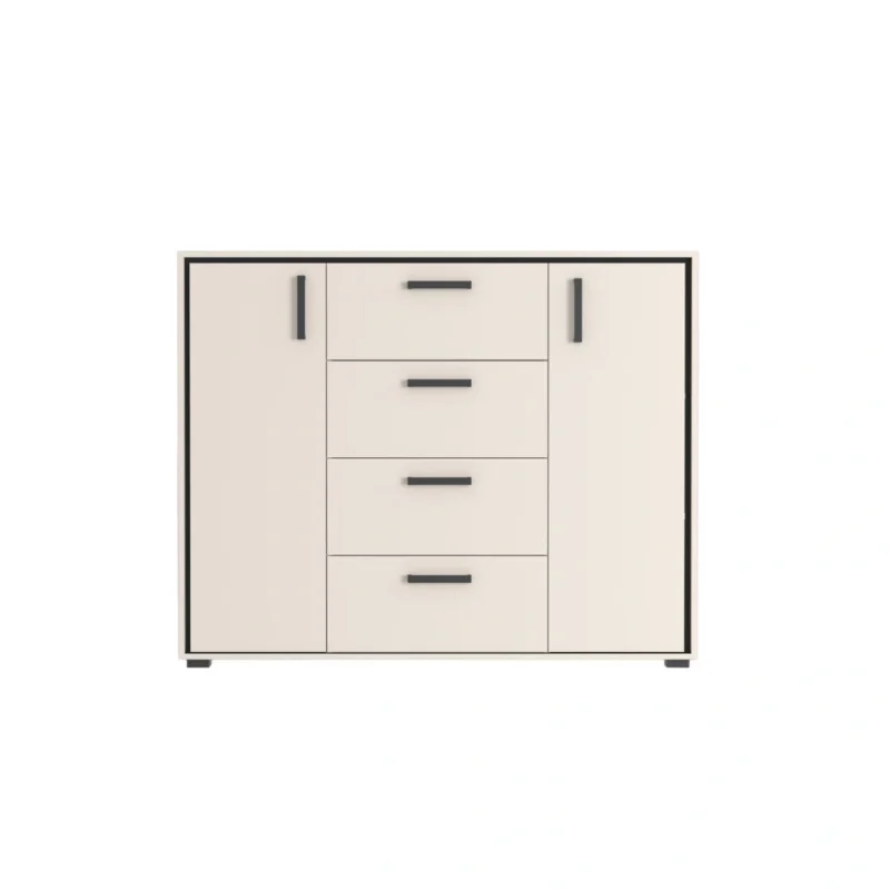 Prime KOM2D4S komód