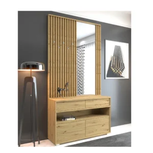 Delhi előszobafal_artisan