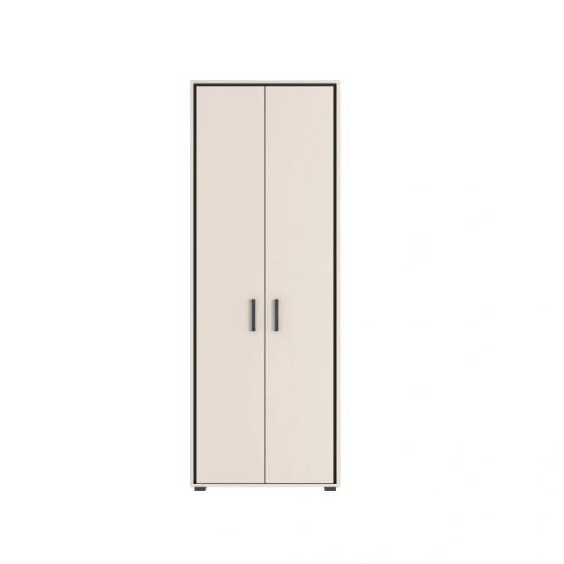 Prime SZF2D polcos akasztós szekrény