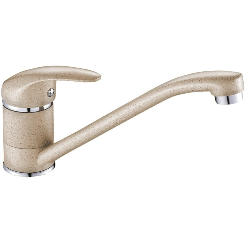 Laveo IGA álló csaptelep, bézs