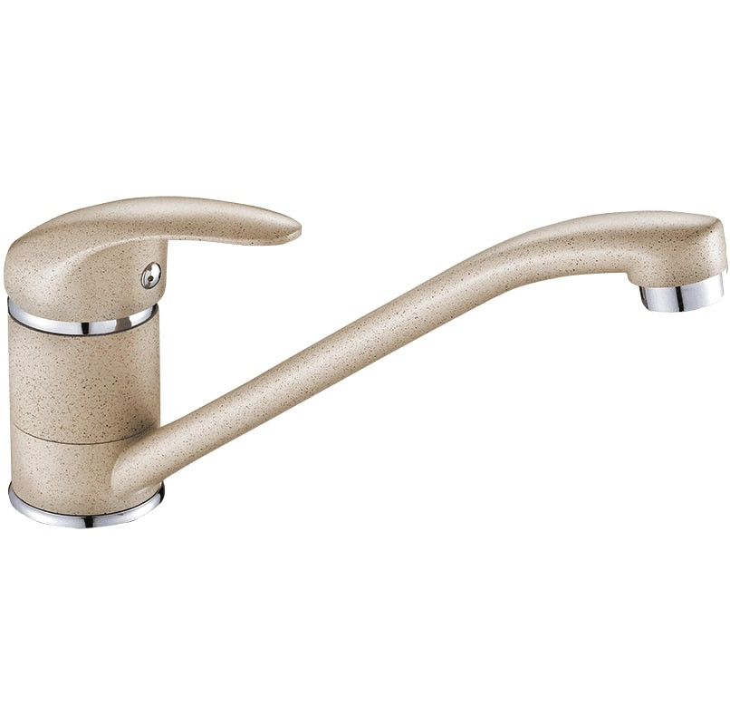 Laveo IGA álló csaptelep, bézs