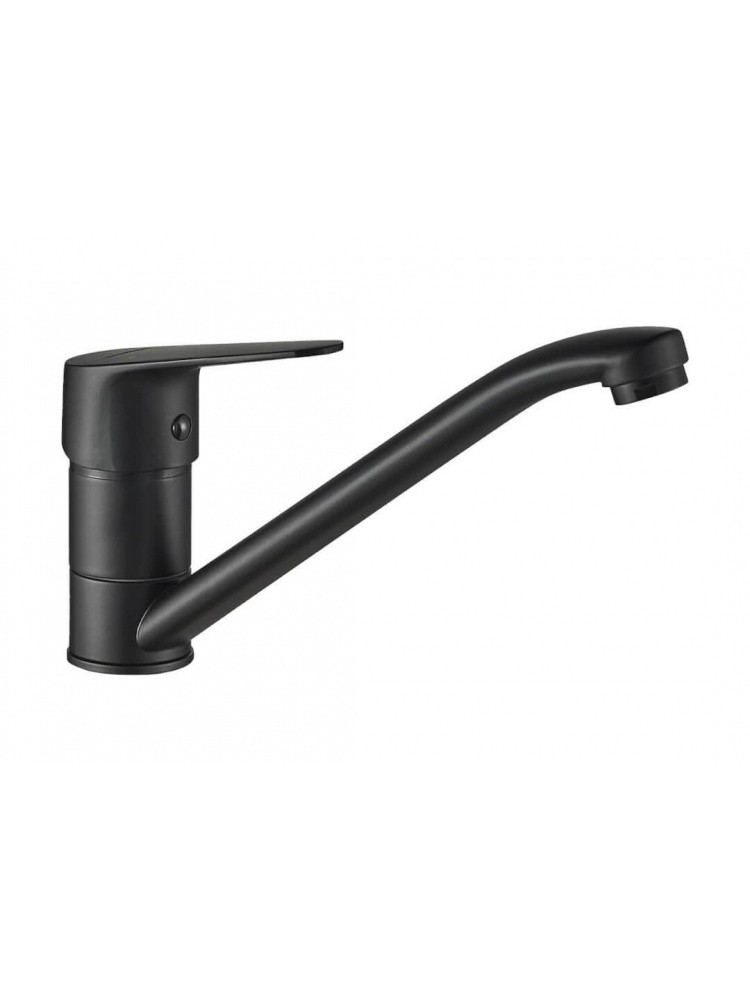 LAVEO IGA - SAGRA álló csaptelep, matt fekete K.