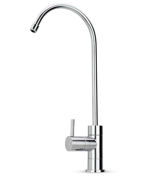 EASY víztisztítós csaptelep, króm