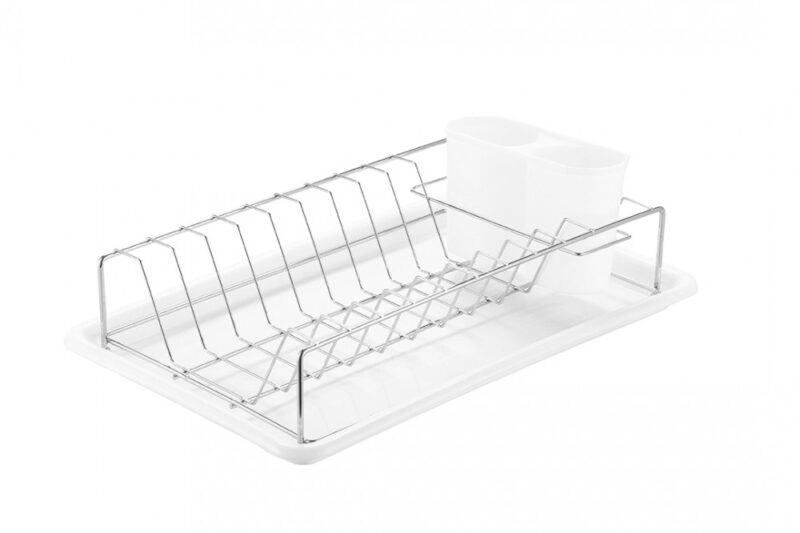 LAVEO PRATO csepegtető szett, inox