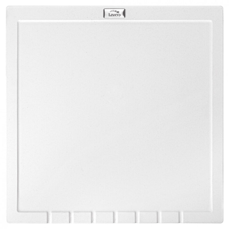 Laveo HALVO univerzális csepptálca fehér