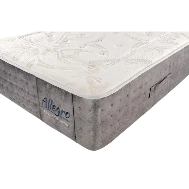 Allegro Adagio GT Norm matrac