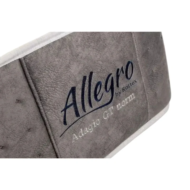 Allegro Adagio GT Norm matrac