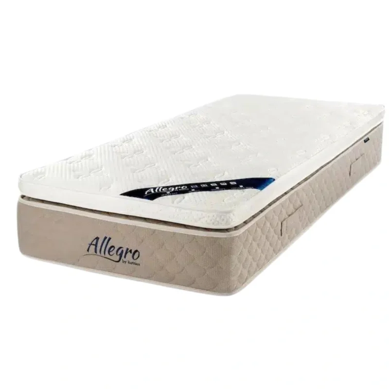 Allegro Elegance matrac