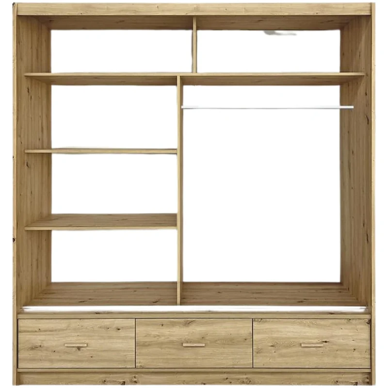 Canada-CA1-200-gardróbszekrény - Canada-CA1-200-gardróbszekrény-1 (2)