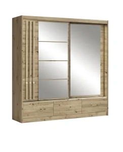 Canada-CA3-200-gardrobszekreny