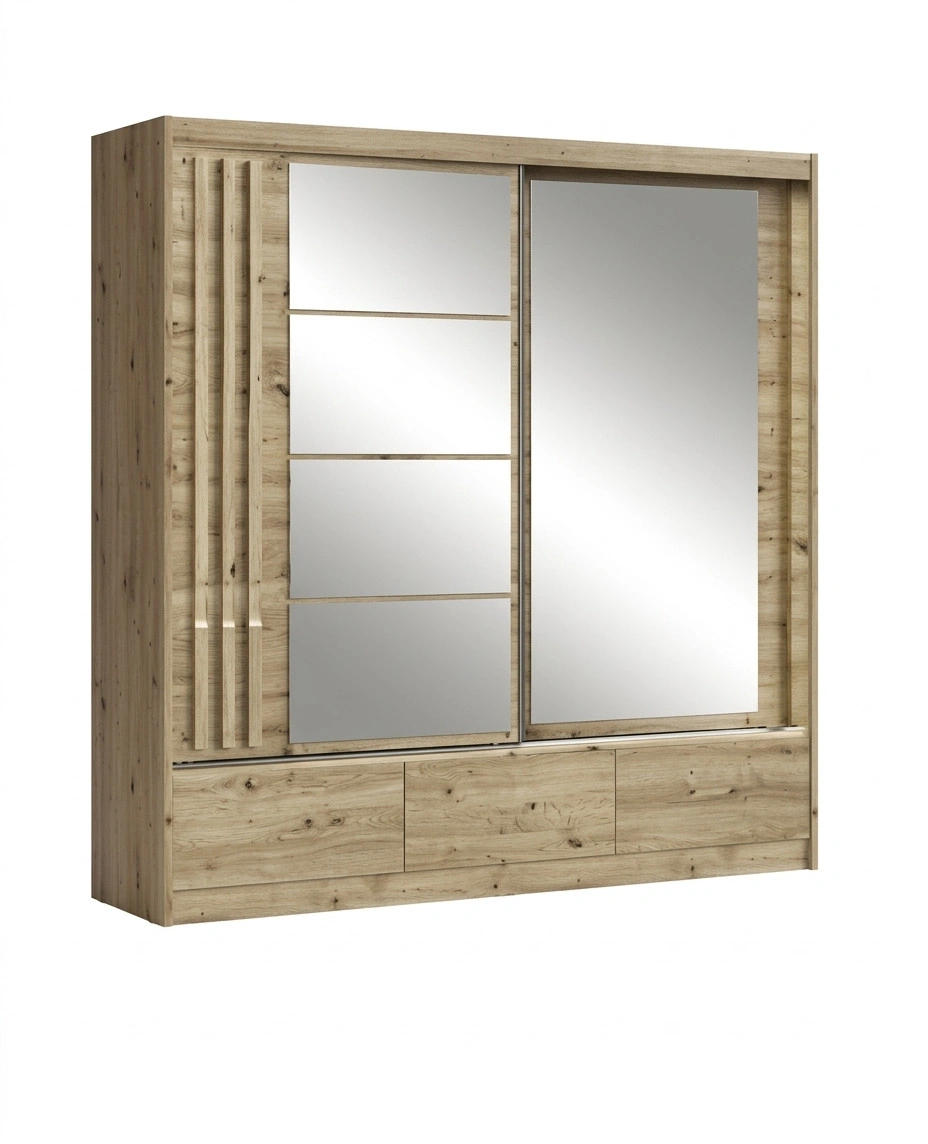 Canada-CA3-200-gardrobszekreny