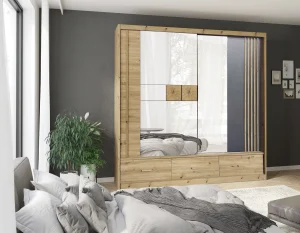 Canada_CA2-200_artisan_grafit_gardrób