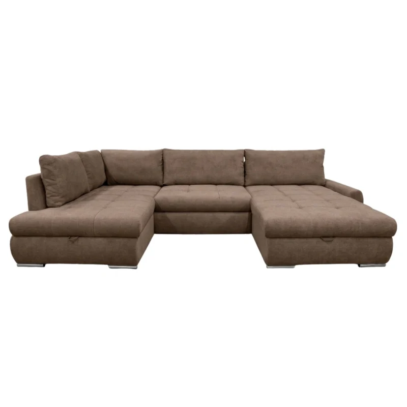 Canyon-U-alaku-kanape- - barna-jobb