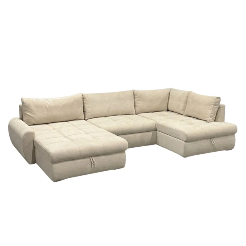 Canyon-U-alaku-kanape- - bezs-bal