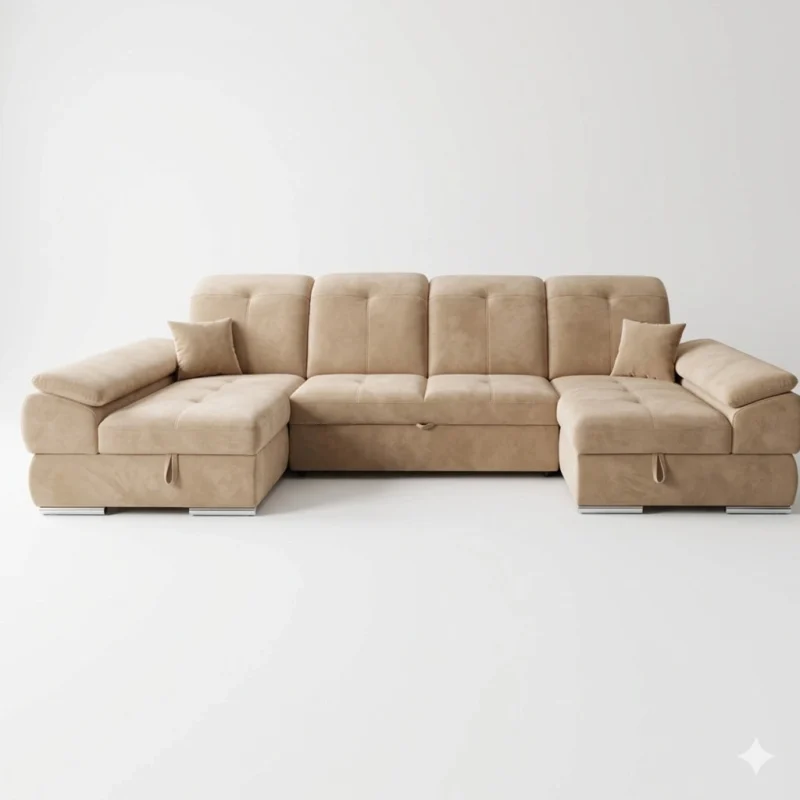 Denver-2-U-alaku-kanape-bezs