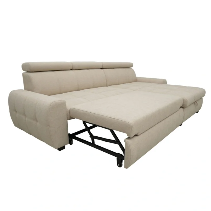 Girona-L-alaku-sarokulo-bezs- - nyitott