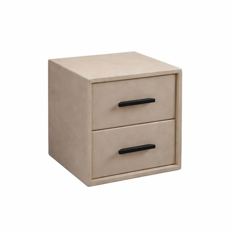 Modebedd_éjjeliszekrény_bézs