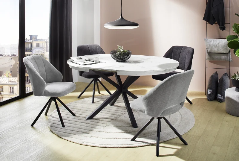 Olbia_étkezőasztal_beton_térben