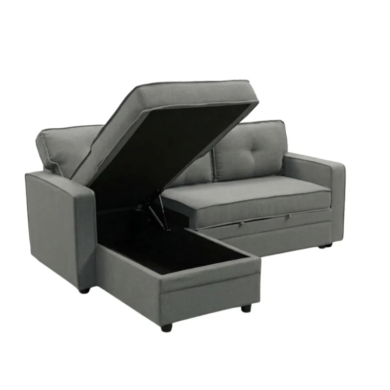 Tifi-univerzalis-sarokkanape- - szurke-agynemu