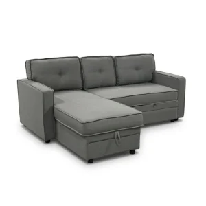 Tifi-univerzalis-sarokkanape- - szurke-bal