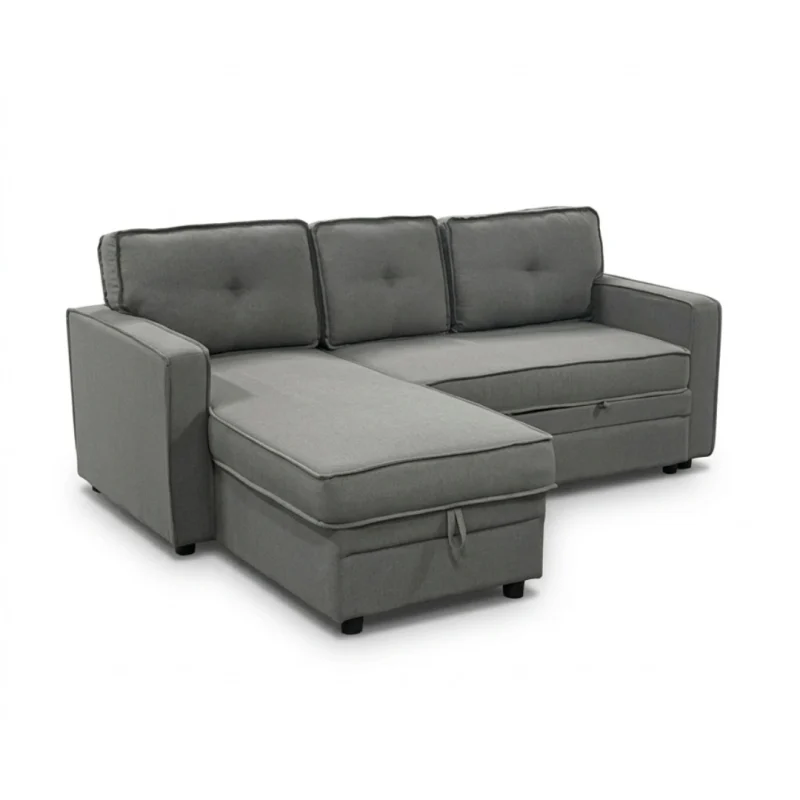 Tifi-univerzalis-sarokkanape- - szurke-bal