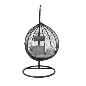 Bali-fuggoagy - fekete