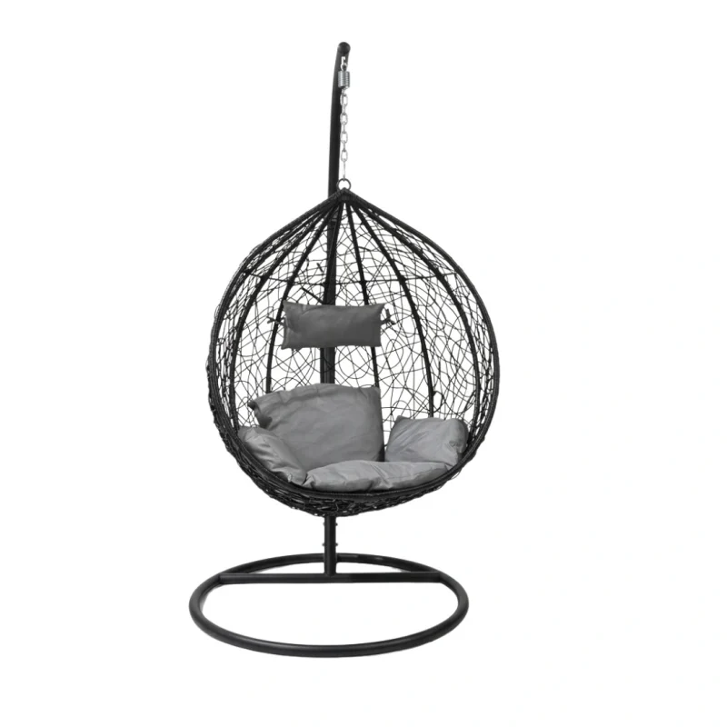 Bali-fuggoagy - fekete