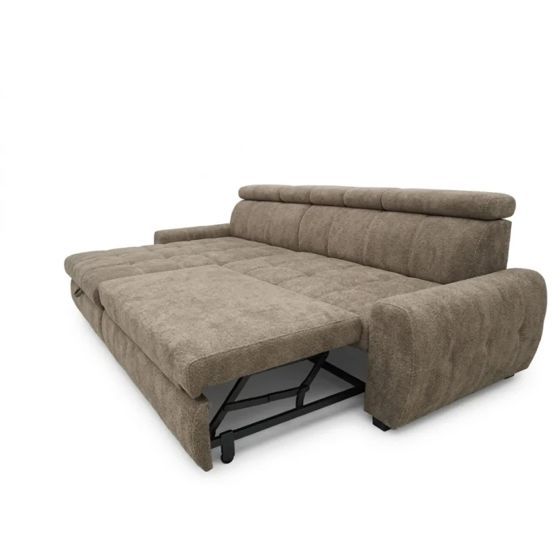 Girona-barna - nyitott