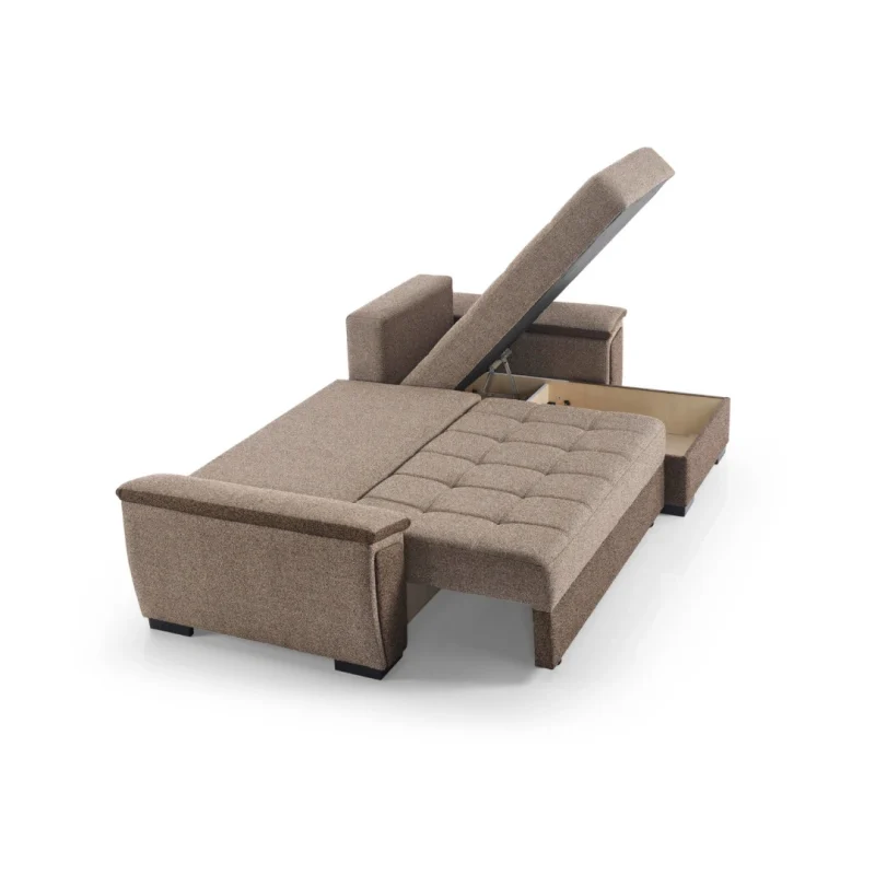 Tadic - Barna-agynemu