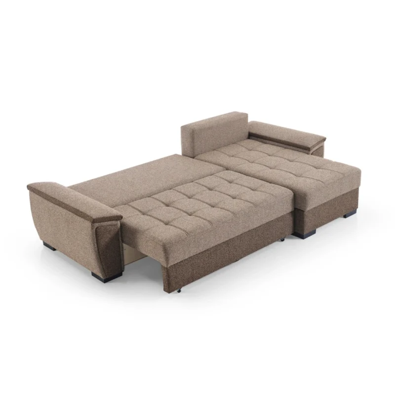 Tadic - Barna-nyitott