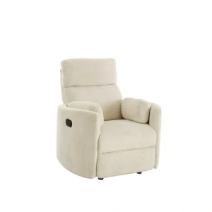 Saline-relax-fotel - Bezs-oldal