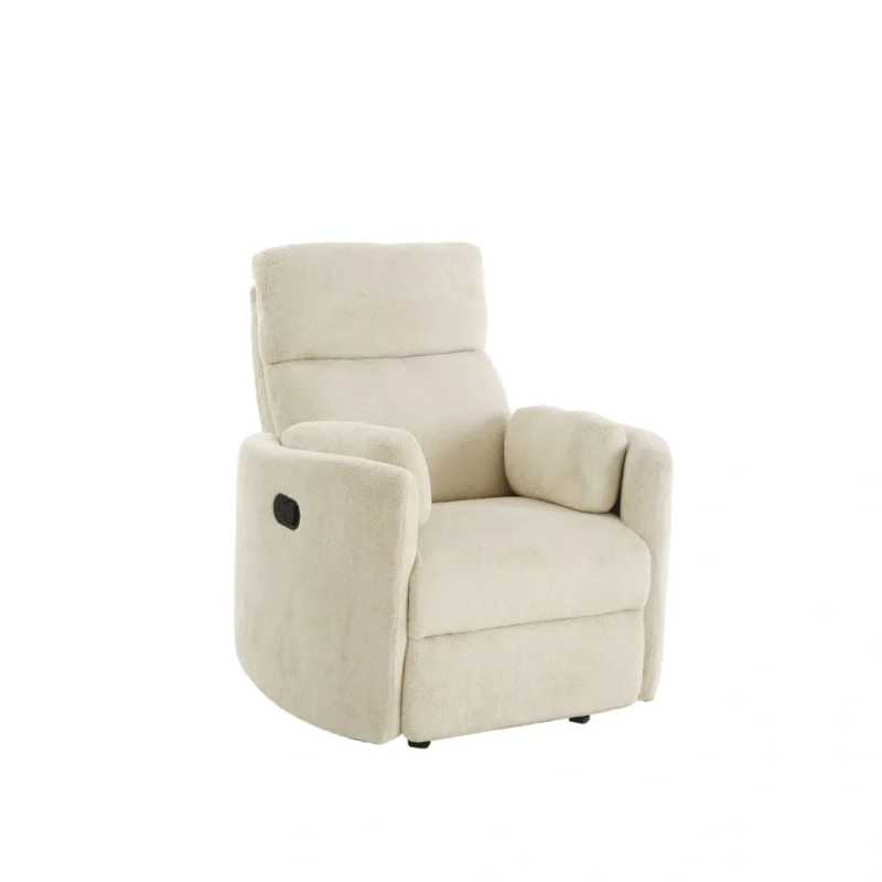 Saline-relax-fotel - Bezs-oldal
