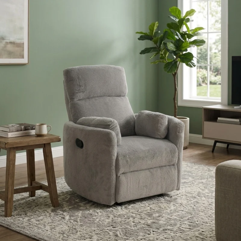 Saline-relax-fotel - Szurke-eletkep