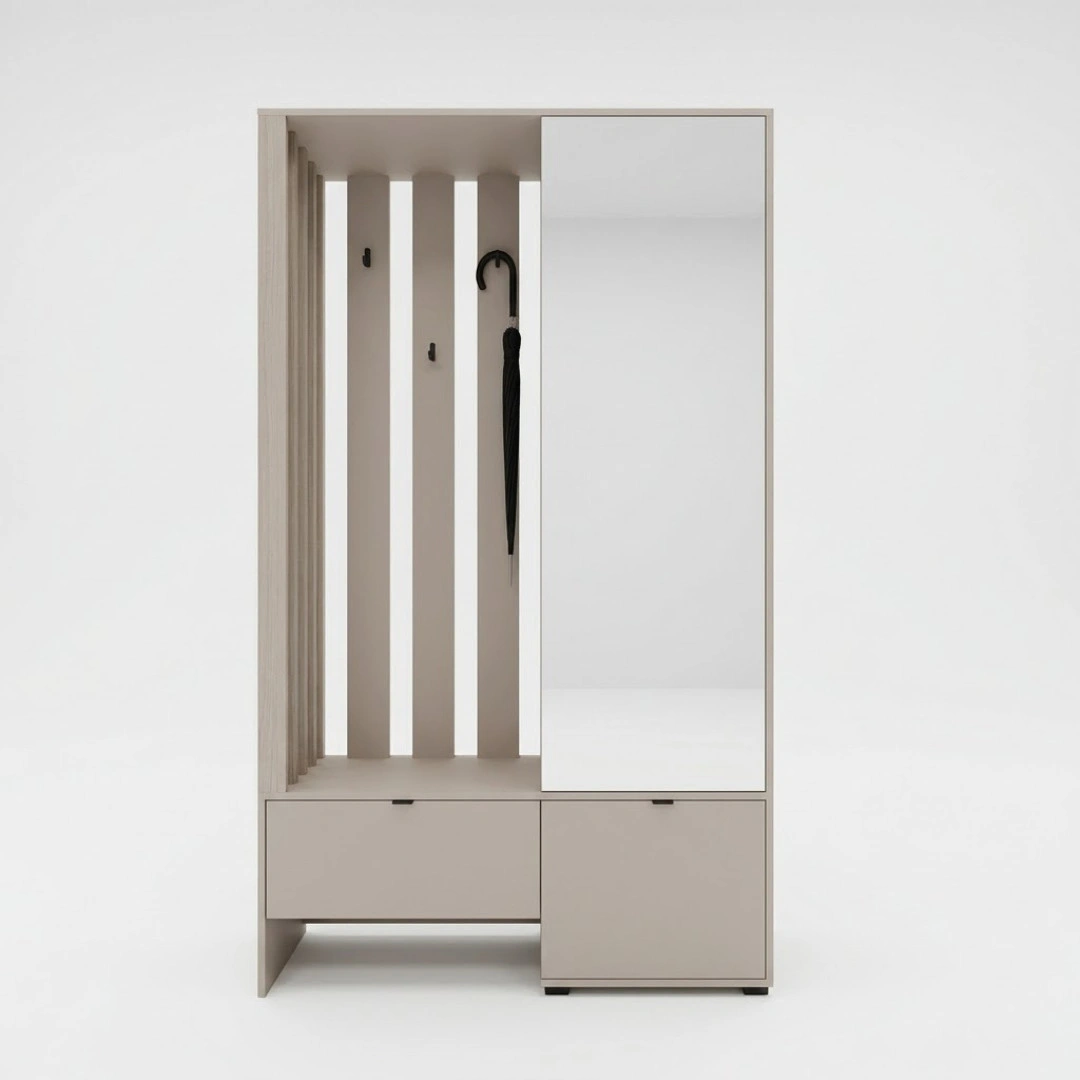Loris előszobafal - Image 3