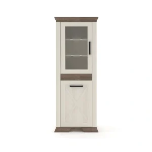 Marsel - REG1D1W-vitrines-szekreny