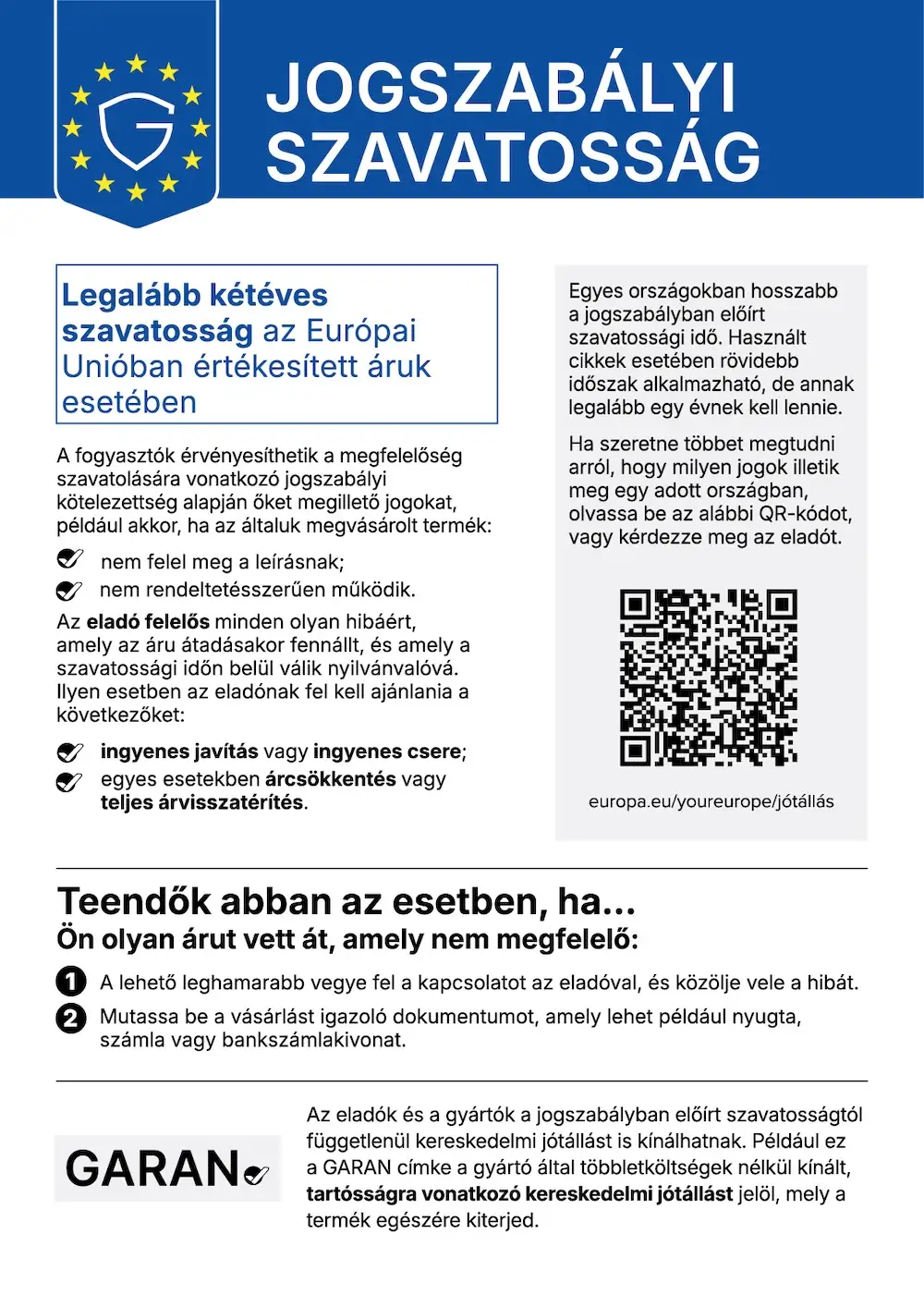 notice hu